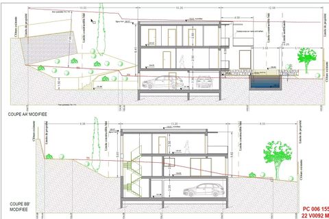Villa i Vallauris, Alpes-Maritimes, Vallauris - € 735.000 | Ref: 85472951 - foto 11