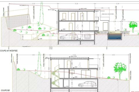 Villa i Vallauris, Alpes-Maritimes, Vallauris - € 735.000 | Ref: 85472951 - foto 12