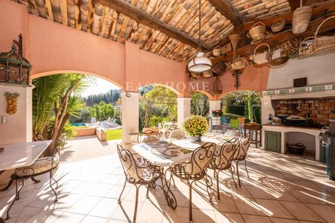Landejendom i Grasse, Alpes-Maritimes, Grasse - € 2.330.000 | Ref: 85473066 - foto 4
