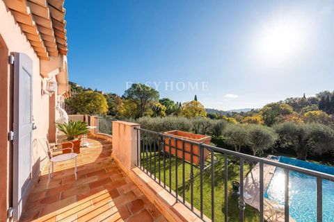Landejendom i Grasse, Alpes-Maritimes, Grasse - € 2.330.000 | Ref: 85473066 - foto 11