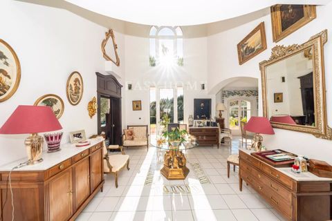 Landejendom i Grasse, Alpes-Maritimes, Grasse - € 2.330.000 | Ref: 85473066 - foto 15