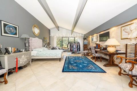 Landejendom i Grasse, Alpes-Maritimes, Grasse - € 2.330.000 | Ref: 85473066 - foto 14