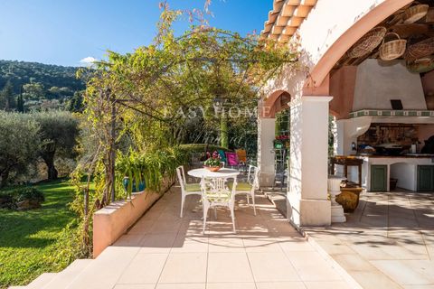 Landejendom i Grasse, Alpes-Maritimes, Grasse - € 2.330.000 | Ref: 85473066 - foto 19