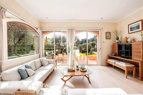 Landejendom i Grasse, Alpes-Maritimes, Grasse - € 2.330.000 | Ref: 85473066 - foto 8