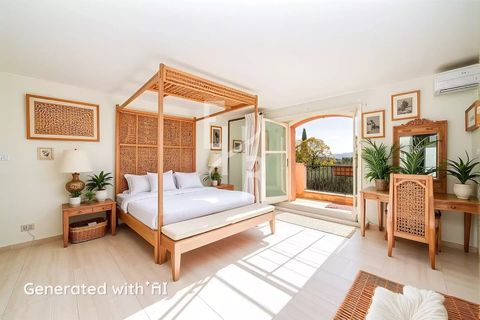 Landejendom i Grasse, Alpes-Maritimes, Grasse - € 2.330.000 | Ref: 85473066 - foto 9