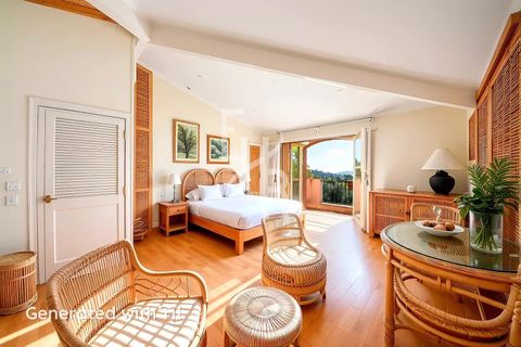 Landejendom i Grasse, Alpes-Maritimes, Grasse - € 2.330.000 | Ref: 85473066 - foto 10