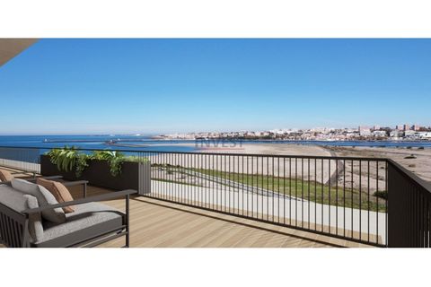 Lejlighed i Canidelo, Porto, Canidelo - € 545.000 | Ref: APA_793_C - foto 2