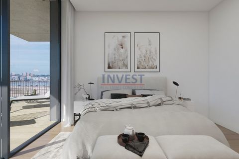 Lejlighed i Canidelo, Porto, Canidelo - € 710.000 | Ref: APA_793_B - foto 1