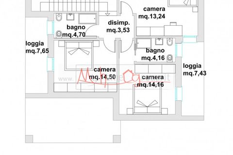 Villa i Saccolongo, Padua, Saccolongo - € 360.000 | Ref: V006-S - foto 4