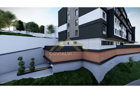 Lejlighed i Covilha, Castelo Branco, Covilha - € 190.000 | Ref: APA_194 - foto 31
