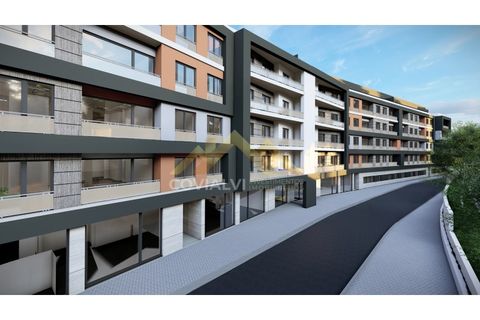 Lejlighed i Covilha, Castelo Branco, Covilha - € 190.000 | Ref: APA_194 - foto 34