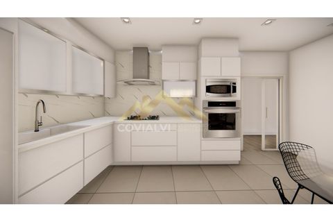 Lejlighed i Covilha, Castelo Branco, Covilha - € 190.000 | Ref: APA_194 - foto 22