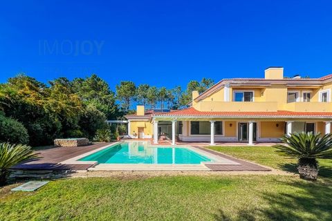 Villa i Quinta do Conde, Setubal, Quinta do Conde - € 2.750.000 | Ref: MORMA185 - foto 2