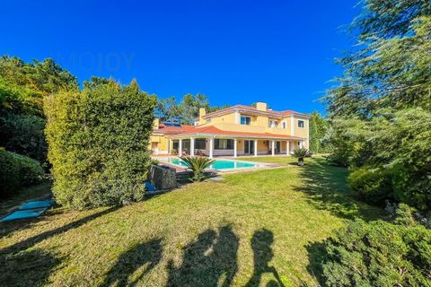 Villa i Quinta do Conde, Setubal, Quinta do Conde - € 2.750.000 | Ref: MORMA185 - foto 3
