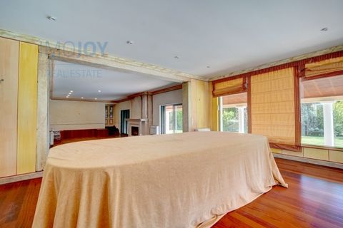 Villa i Quinta do Conde, Setubal, Quinta do Conde - € 2.750.000 | Ref: MORMA185 - foto 7