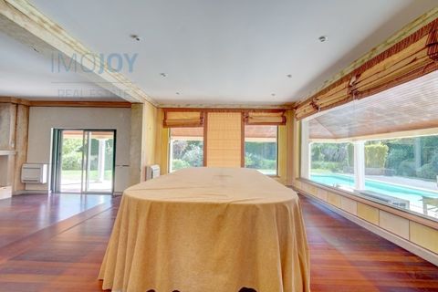 Villa i Quinta do Conde, Setubal, Quinta do Conde - € 2.750.000 | Ref: MORMA185 - foto 8