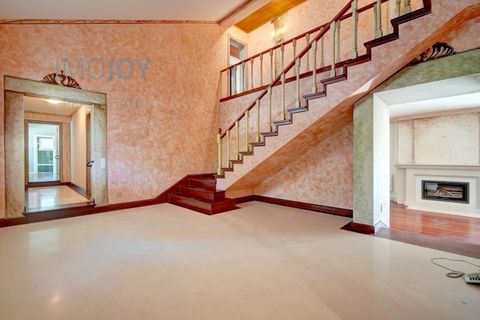 Villa i Quinta do Conde, Setubal, Quinta do Conde - € 2.750.000 | Ref: MORMA185 - foto 11