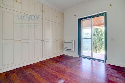 Villa i Quinta do Conde, Setubal, Quinta do Conde - € 2.750.000 | Ref: MORMA185 - foto 13