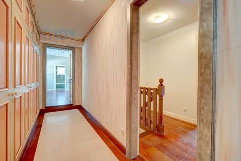 Villa i Quinta do Conde, Setubal, Quinta do Conde - € 2.750.000 | Ref: MORMA185 - foto 19