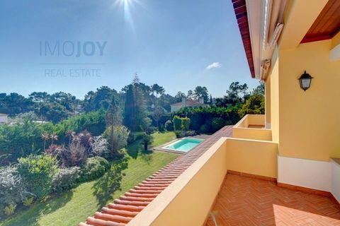 Villa i Quinta do Conde, Setubal, Quinta do Conde - € 2.750.000 | Ref: MORMA185 - foto 25