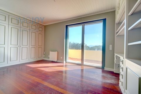 Villa i Quinta do Conde, Setubal, Quinta do Conde - € 2.750.000 | Ref: MORMA185 - foto 26