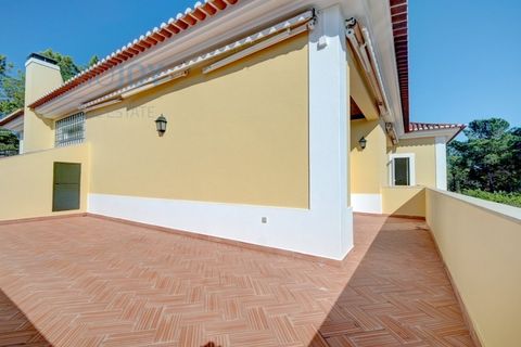 Villa i Quinta do Conde, Setubal, Quinta do Conde - € 2.750.000 | Ref: MORMA185 - foto 28