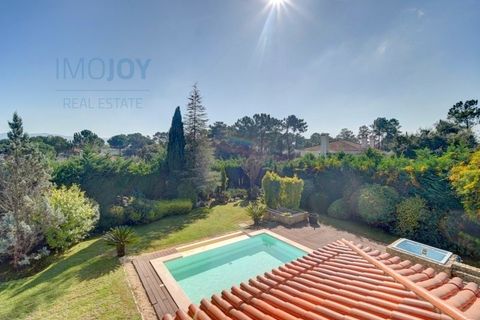 Villa i Quinta do Conde, Setubal, Quinta do Conde - € 2.750.000 | Ref: MORMA185 - foto 29