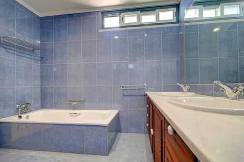 Villa i Quinta do Conde, Setubal, Quinta do Conde - € 2.750.000 | Ref: MORMA185 - foto 31