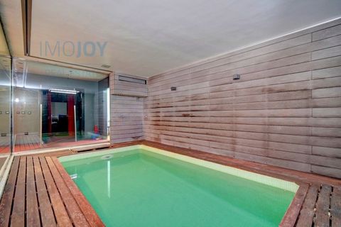 Villa i Quinta do Conde, Setubal, Quinta do Conde - € 2.750.000 | Ref: MORMA185 - foto 32