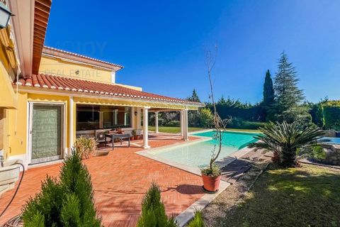 Villa i Quinta do Conde, Setubal, Quinta do Conde - € 2.750.000 | Ref: MORMA185 - foto 40