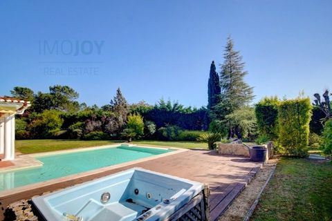 Villa i Quinta do Conde, Setubal, Quinta do Conde - € 2.750.000 | Ref: MORMA185 - foto 41