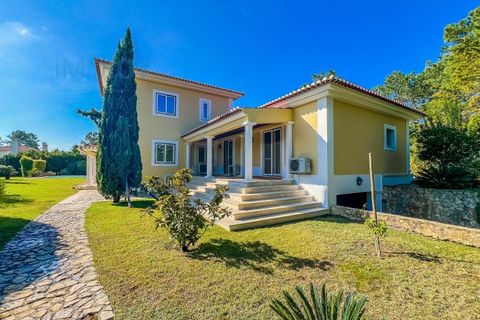 Villa i Quinta do Conde, Setubal, Quinta do Conde - € 2.750.000 | Ref: MORMA185 - foto 42