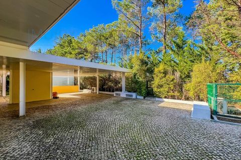 Villa i Quinta do Conde, Setubal, Quinta do Conde - € 2.750.000 | Ref: MORMA185 - foto 46