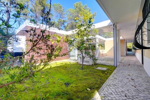 Villa i Quinta do Conde, Setubal, Quinta do Conde - € 2.750.000 | Ref: MORMA185 - foto 47