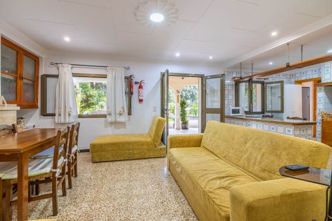 Villa i Pollenca, Mallorca, Pollenca - € 750.000 | Ref: POL40890 - foto 4