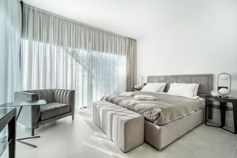 Villa a Marbella, Malaga, Marbella - € 3.500.000 | Ref: DPIe3183 - foto 5