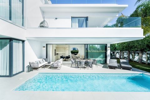 Villa a Marbella, Malaga, Marbella - € 3.500.000 | Ref: DPIe3183 - foto 20