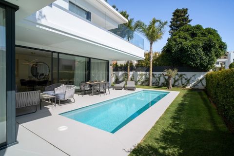 Villa a Marbella, Malaga, Marbella - € 3.500.000 | Ref: DPIe3183 - foto 21