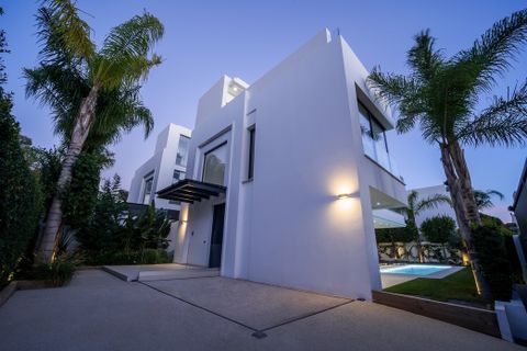 Villa a Marbella, Malaga, Marbella - € 3.500.000 | Ref: DPIe3183 - foto 23