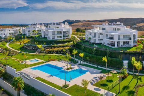 Lejlighed i Casares, Malaga, Casares - € 605.000 | Ref: DPIe25720 - foto 1