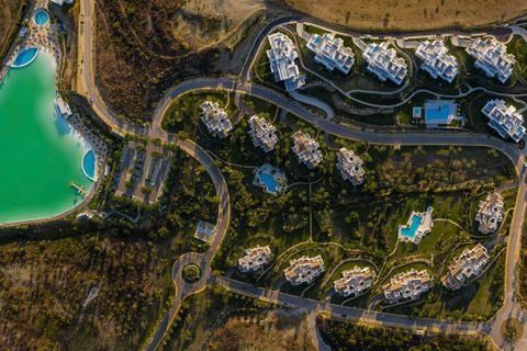 Lejlighed i Casares, Malaga, Casares - € 605.000 | Ref: DPIe25720 - foto 12