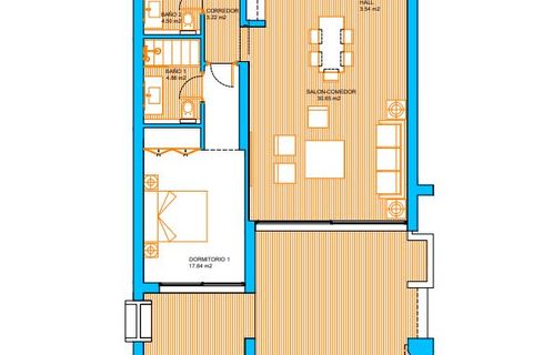 Lejlighed i Casares, Malaga, Casares - € 605.000 | Ref: DPIe25720 - foto 13