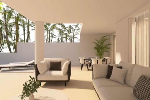 Penthouse i Estepona, Malaga, Estepona - € 889 000 | Ref: DPIe26701 - foto 2