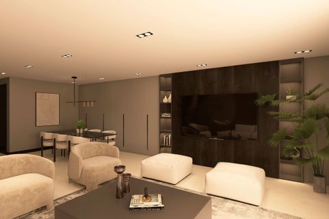 Penthouse i Estepona, Malaga, Estepona - € 889 000 | Ref: DPIe26701 - foto 5