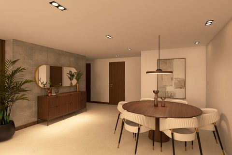Penthouse i Estepona, Malaga, Estepona - € 889 000 | Ref: DPIe26701 - foto 8