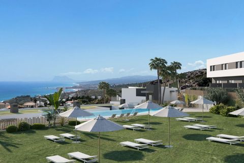 Lejlighed i Manilva, Malaga, Manilva - € 370.000 | Ref: DPIe28365 - foto 10
