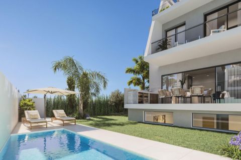 Villa a Estepona, Malaga, Estepona - € 1.015.000 | Ref: DPIe28566 - foto 7