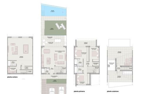 Villa a Estepona, Malaga, Estepona - € 1.015.000 | Ref: DPIe28566 - foto 8