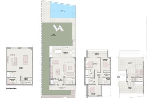 Villa a Estepona, Malaga, Estepona - € 1.015.000 | Ref: DPIe28566 - foto 11