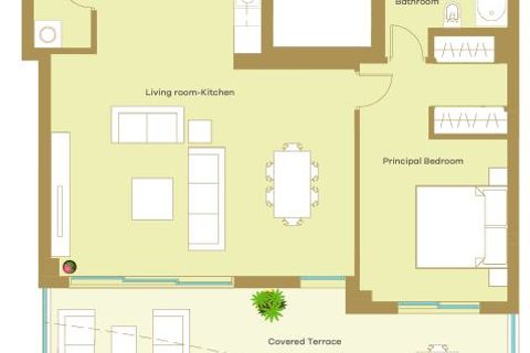 Penthouse i San Roque, Cadiz, San Roque - € 1.245.000 | Ref: DPIe28698 - foto 15